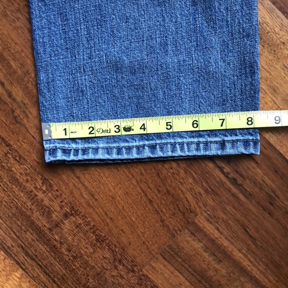 Levi’s 514 Straight Fit Jeans - Picture 4 of 4